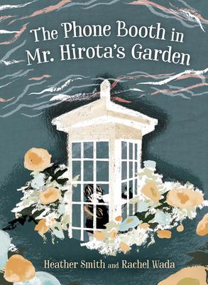 The Phone Booth in Mr. Hirota’s Garden