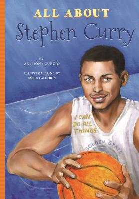 All About Stephen Curry