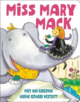 Miss Mary Mack