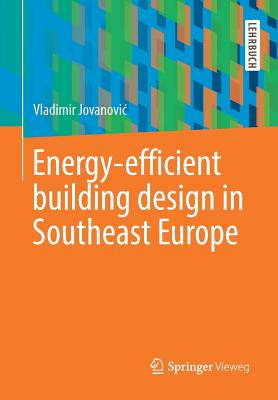 Energy-efficient Building Design in Southeast Europe
