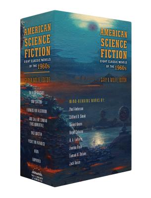 American Science Fiction: The High Crusade / Way Station / Flowers for Algernon / . . . and Call Me Conrad