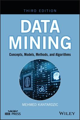 Data Mining: Concepts, Models, Methods, and Algorithms