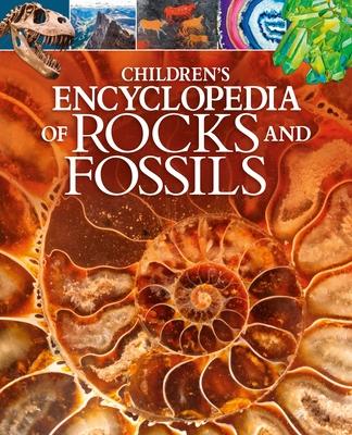 Children’s Encyclopedia of Rocks and Fossils