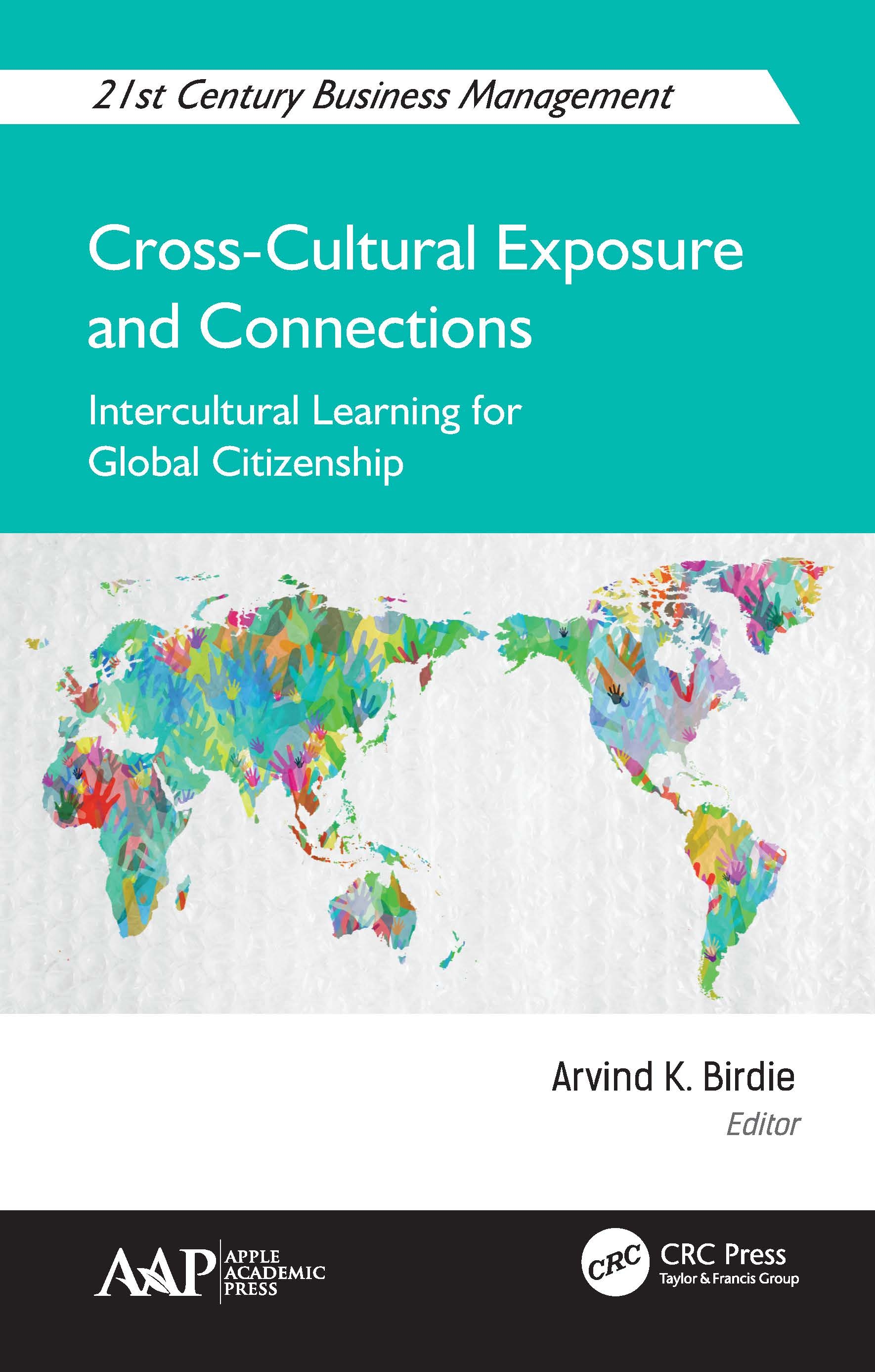 Cross-Cultural Exposure and Connections: Intercultural Learning for Global Citizenship