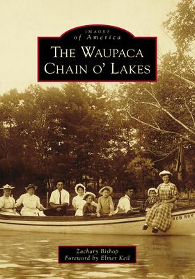 The Waupaca Chain O Lakes