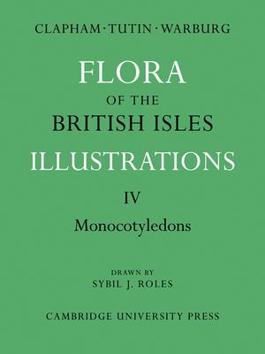 Flora of the British Isles: Illustrations