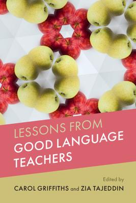 Lessons from Good Language Teachers