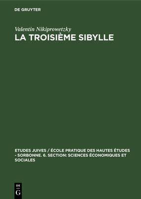 La Troisième Sibylle