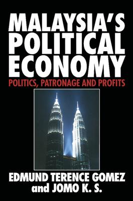 Malaysias Political Economy