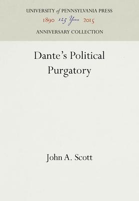 Dantes Political Purgatory