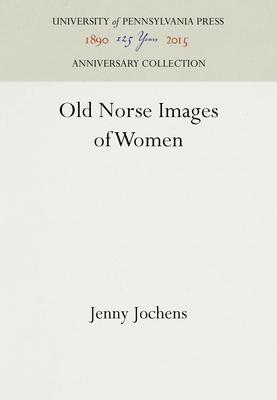 Old Norse Images of Women