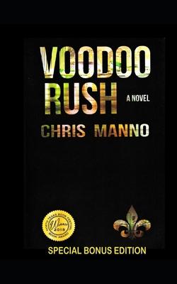 Voodoo Rush: Special Bonus Edition