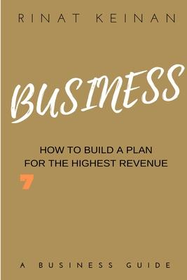 Define Business Plan
