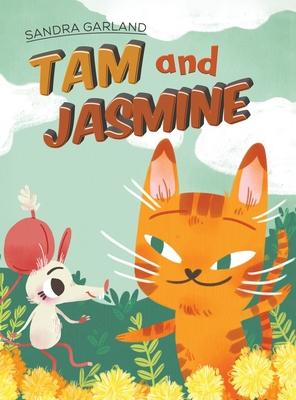 Tam and Jasmine