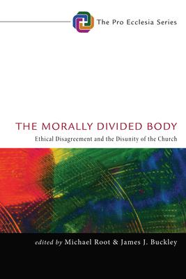 The Morally Divided Body