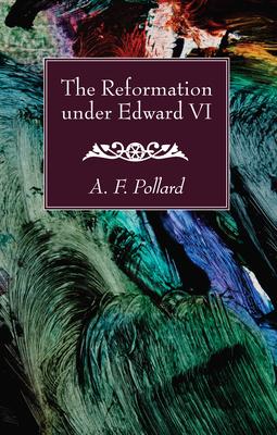 The Reformation under Edward VI