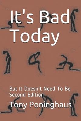 Its Bad Today: But It Doesnt Need To Be Second Edition