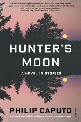 Hunters Moon: A Novel in Stories