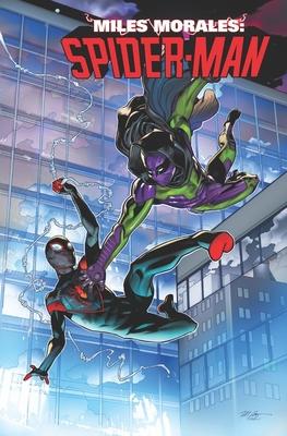 Miles Morales: Spider-Man Vol. 3