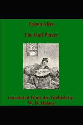 The Oud Player: [Udi]