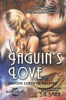 Jaguins Love: Science Fiction Romance