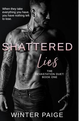 Shattered Lies