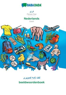 BABADADA, Persian Dari (in arabic script) - Nederlands, visual dictionary (in arabic script) - beeldwoordenboek