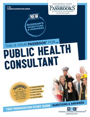 Public Health Consultant