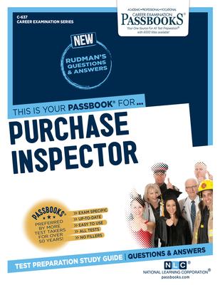 Purchase Inspector