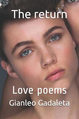 The return: Love poems