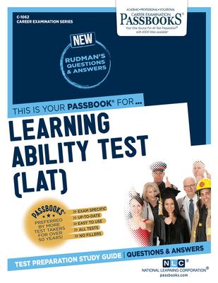 Learning Ability Test (LAT)