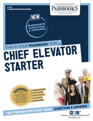 Chief Elevator Starter