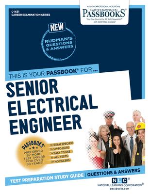 Senior Electrical Engineer