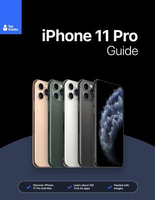 iPhone 11 Pro Guide