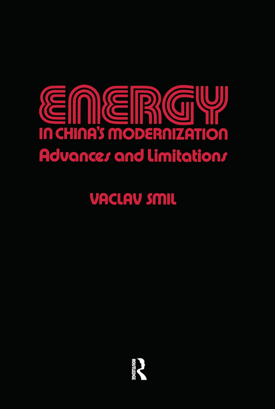 Energy in Chinas Modernization