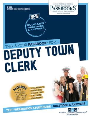 Deputy Town Clerk