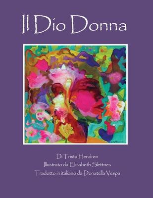 Il Dio Donna