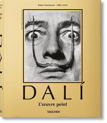 Dalí. lOeuvre Peint