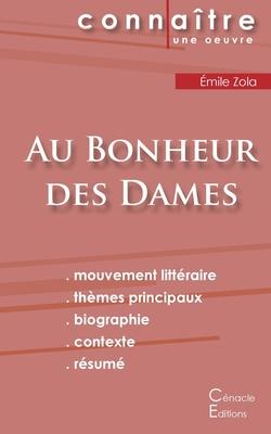 Fiche de lecture Au Bonheur des Dames (Analyse littéraire de référence et résumé complet)