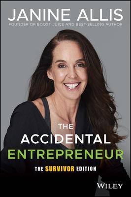 The Accidental Entrepreneur