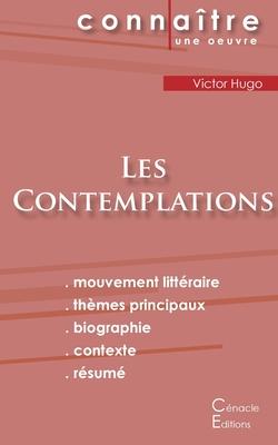 Fiche de lecture Les Contemplations de Victor Hugo (Analyse littéraire de référence et résumé complet)