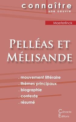 Fiche de lecture Pelléas et Mélisande de Maeterlinck (Analyse littéraire de référence et résumé complet)