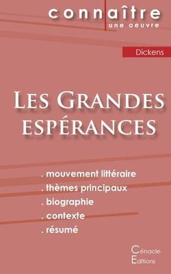 Fiche de lecture Les Grandes espérances de Charles Dickens (Analyse littéraire de référence et résumé complet)