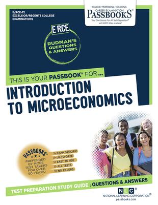 Introduction to Microeconomics