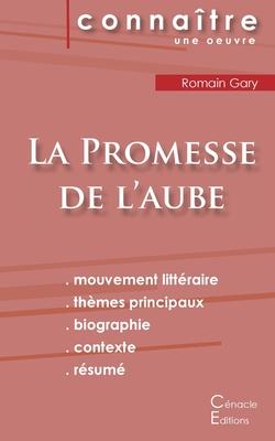 Fiche de lecture La Promesse de laube de Romain Gary (Analyse littéraire de référence et résumé complet)