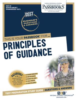 Principles of Guidance