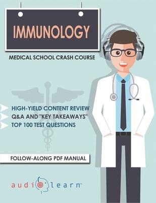 Immunology - Medical School Crash Course