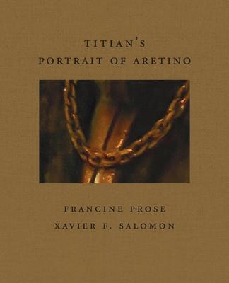 Titians Pietro Aretino