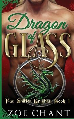 Dragon of Glass