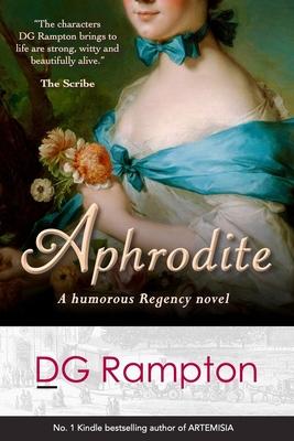 Aphrodite: a humorous Regency novel